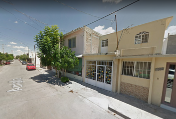 Casa en  Calle Alfonso Estrada González 802-802, Fracc Fovissste Nueva Los Ángeles, Torreón, Coahuila De Zaragoza, 27140, Mex