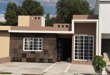 Casa en condominio en  Celaya Centro, Celaya