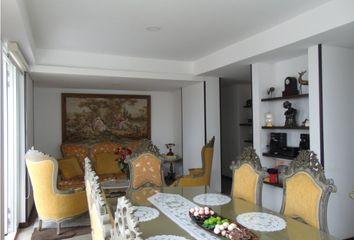 Apartamento en  Guayacanes, Manizales