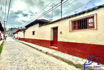 Casa en  Presidente Adolfo López Mateos 17-60, El Cerrillo, San Cristóbal De Las Casas, Chiapas, 29220, Mex