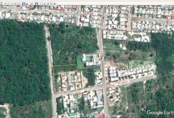 Lote de Terreno en  Hacienda Xcanatun, Mérida, Yucatán