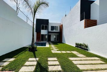 Casa en  Jiutepec, Jiutepec, Jiutepec, Morelos