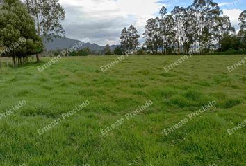 Lote de Terreno en  Cra. 4 #281, Sopo, Sopó, Cundinamarca, Colombia