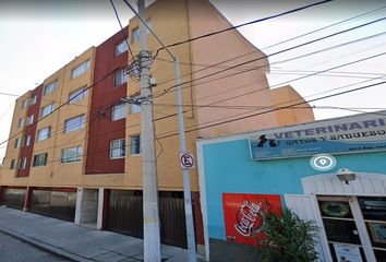 Departamento en  Calle Cinco 1-22, Tepepan, Xochimilco, Ciudad De México, 16029, Mex