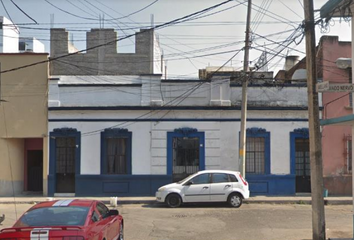 504 casas en venta en Santa María la Ribera, Cuauhtémoc 