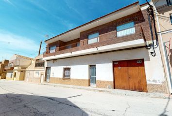 Edificio en  Abanilla, Murcia Provincia