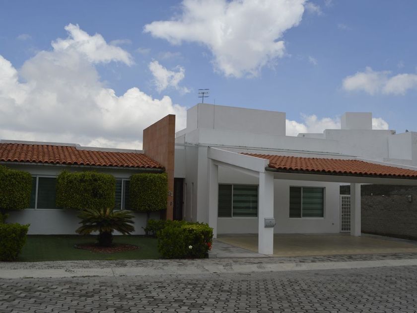 renta Casa en Centro Sur, Santiago de Querétaro, Municipio de Querétaro  (EB-IK6455r)