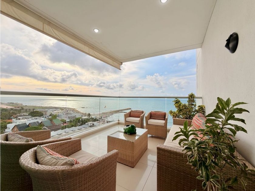 Apartamento en arriendo Calle Real Del Cabrero, El Cabrero, Cartagena De Indias, Dique, Bolívar, Rap Caribe, 472000, Colombia