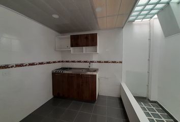 Apartamento en  Puente Aranda, Bogotá