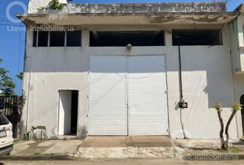 Casa en  Maria De La Piedad, Coatzacoalcos, Veracruz