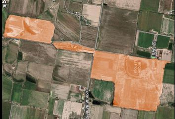 Lote de Terreno en  Ejido El Tildio, El Llano, Aguascalientes