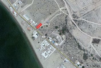 Lote de Terreno en  Bahía De Kino Centro, Hermosillo