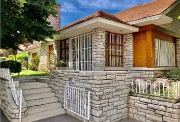 Casa en  Parque Luro, Mar Del Plata