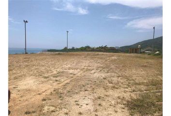 Terreno Comercial en  Tarqui, Manta