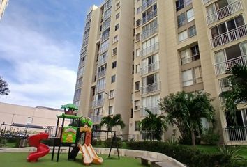 Apartment for rent in El Castillos, Barranquilla