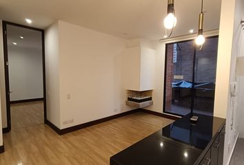 Apartamento en  122 19 A 28, Bogotá, Bogotá, D.c., Col