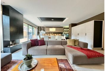 Apartment for rent in La Cabrera, Bogotá