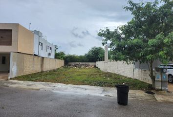 Lote de Terreno en  Pueblo Chablekal, Mérida, Yucatán