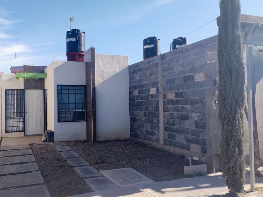 venta Casa en Lomas de Galicia, Guadalupe, Guadalupe (NEX-167397)