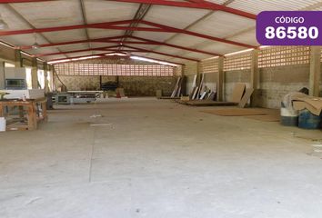 Bodega en  Carrera 6 6 91, Barranquilla, Atlántico, Col