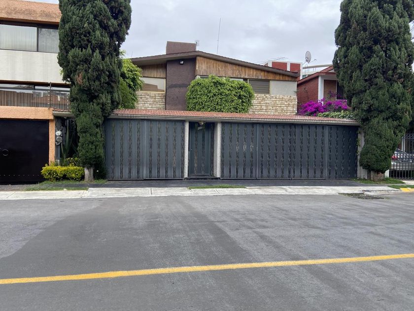 renta Casa en Interlomas, Huixquilucan (DHO4818388)