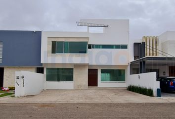 Casa en  Lomas De Juriquilla, Municipio De Querétaro