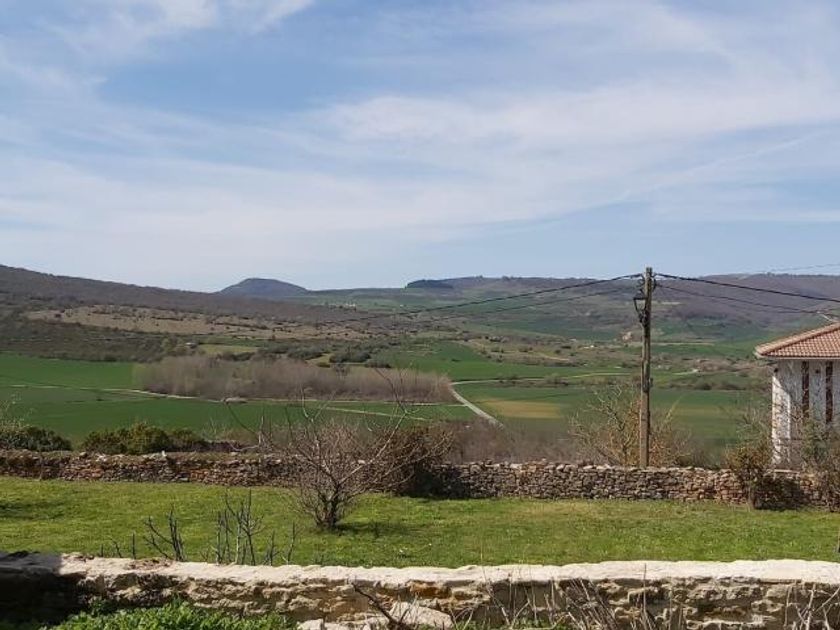 Chalet en venta Goñi, Navarra