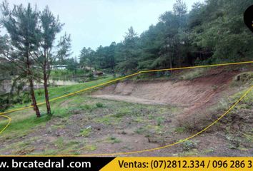 Terreno Comercial en  Tarqui, Cuenca