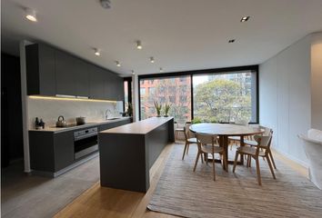 Apartamento en Carrera 9, Upzs De Bogotá, Localidad Chapinero, Bogotá, Bogotá, Distrito Capital, Rap (especial) Central, 110221, Colombia