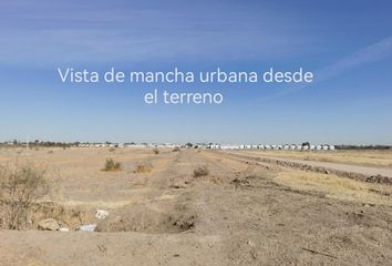 Lote de Terreno en  Fraccionamiento Ampliación La Rosita, Torreón