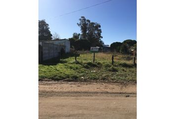 Terrenos en  Tres Arroyos, Partido De Tres Arroyos