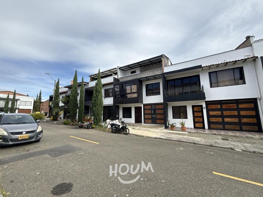 Casa en arriendo Rionegro Antioquía, Antioquia