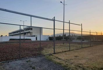 Lote de Terreno en  San Miguel, Metepec