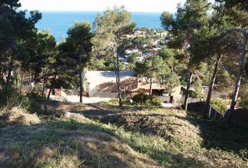 Terreno en  Blanes, Girona Provincia