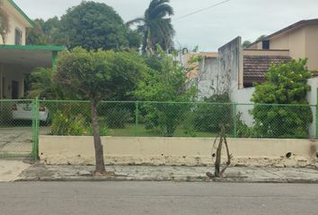 Lote de Terreno en  Colonia Petrolera, Tampico