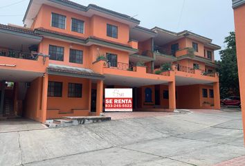 Departamento en  Lomas Del Naranjal, Tampico