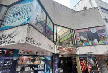 Local Comercial en  Chapinero Alto, Bogotá