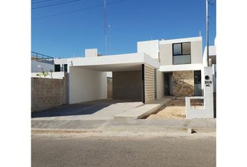 Casa en  Mocochá, Yucatán