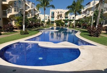 Departamento en  39897, Acapulco De Juárez, Guerrero, Mex