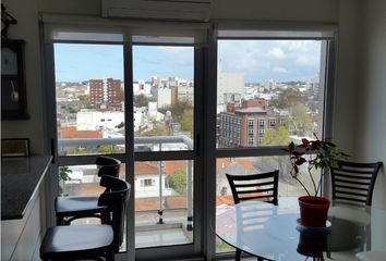 Departamento en  Plaza Mitre, Mar Del Plata