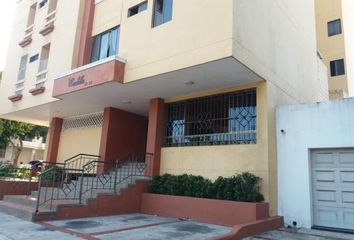 Apartamento en  El Recreo, Barranquilla