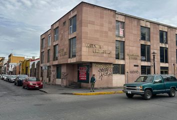 Departamento en  Calle Francisco I. Madero 245, Ejido Centzontle, San Luis Potosí, 78400, Mex