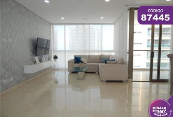 Apartamento en  Carrera 57 99 60, Barranquilla, Atlántico, Col