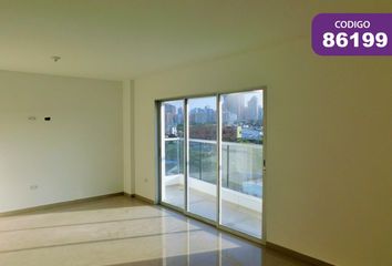 Apartamento en  Calle 85a 14 89, El Limoncito, Barranquilla, Atlantico, Col