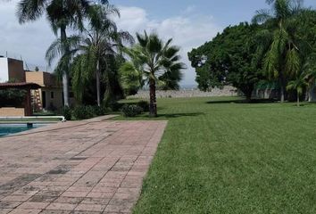 Lote de Terreno en  Mex-95d, Chamilpa, Cuernavaca, Morelos, 62210, Mex