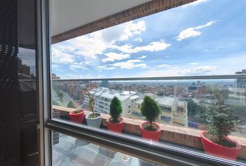 Apartamento en  Carrera 5 92-99-92-1, El Refugio Chapinero, Bogotá, Distrito Capital, Col