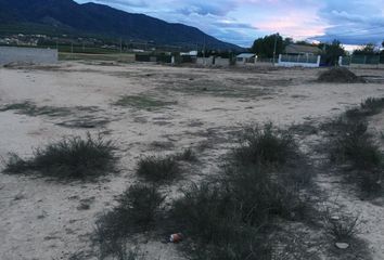 Terreno en  Librilla, Murcia Provincia