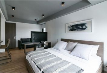 Apartment for rent in Santa María del Lago, Bogotá