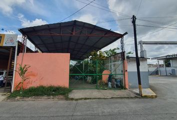 Nave en  Tapachula Centro, Tapachula De Córdova Y Ordóñez