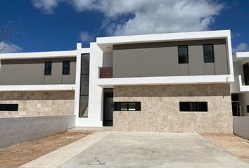 Casa en  Pueblo Dzitya, Mérida, Yucatán